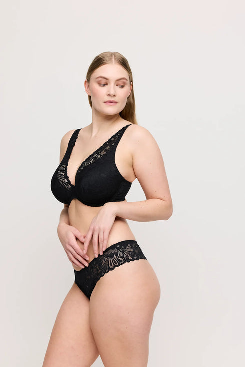PrimaDonna Twist Rupi Half Padded Plunge Bra